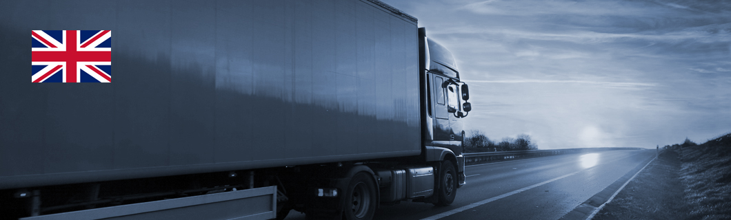 UK Logistics & Supply Chain Confidence Index 2024